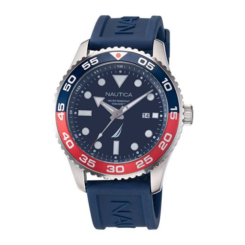 Reloj Nautica Hombre NAPPBF144