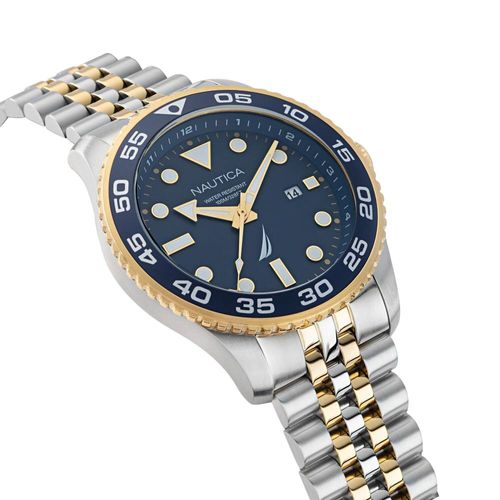 Reloj Nautica Hombre NAPPBF140