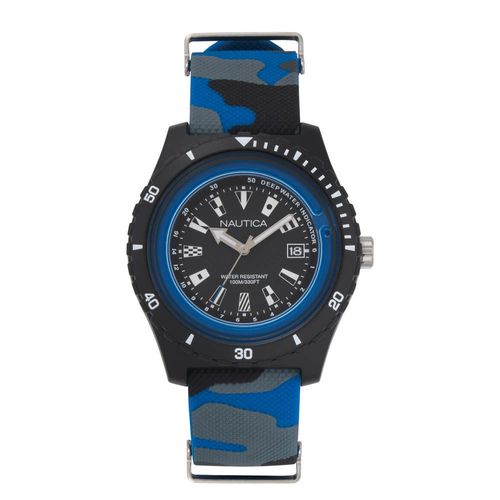 Reloj Nautica Hombre NAPSRF009