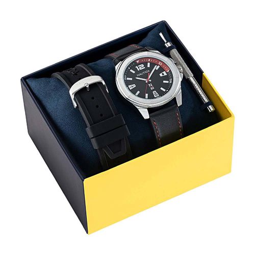 Reloj Nautica Hombre NAPTBF105