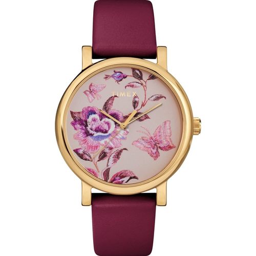 Reloj Timex Mujer TW2U19200