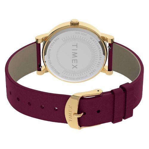 Reloj Timex Mujer TW2U19200