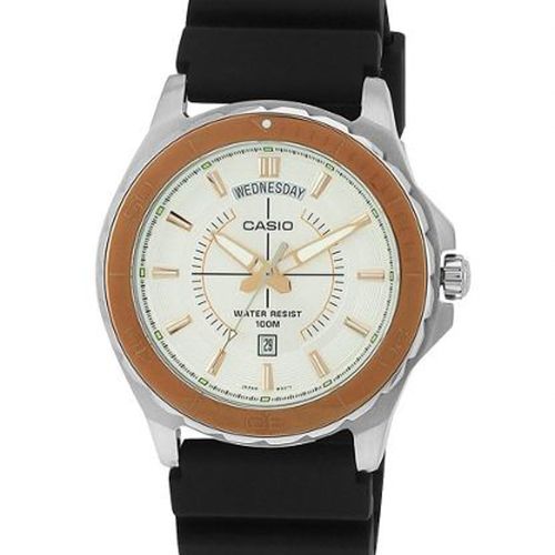 Reloj Casio Hombre MTD-1076-7A4VDF