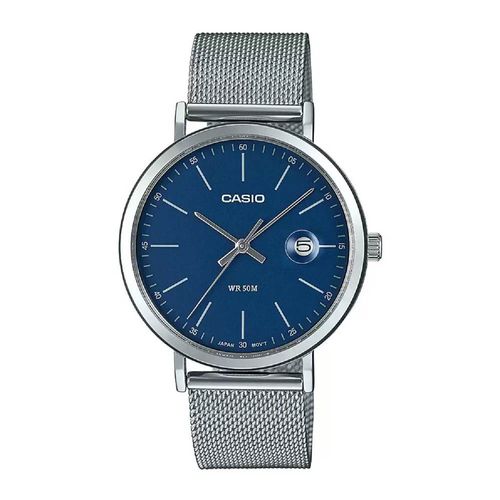 Reloj Casio Hombre MTP-E175M-2EVDF