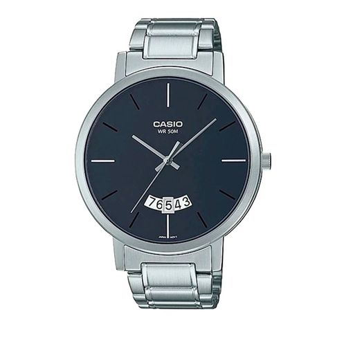 Reloj Casio Hombre MTP-B100D-1EVDF