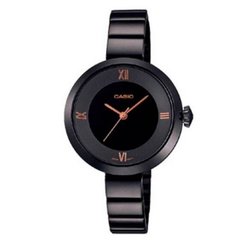 Reloj Casio Mujer LTP-E154B-1ADF