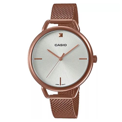 Reloj Casio Mujer LTP-E415MR-7CDF