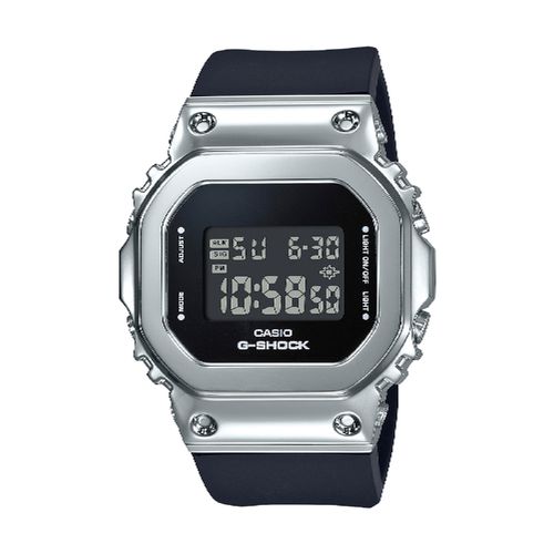 Reloj G-Shock Mujer GM-S5600-1DR