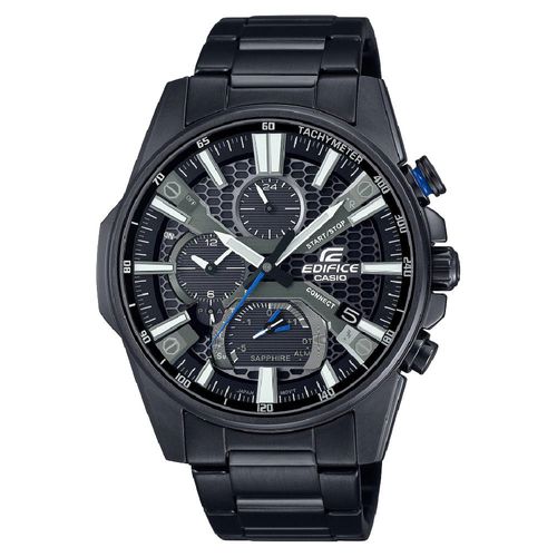 Reloj Edifice Hombre EQB-1200DC-1ADR