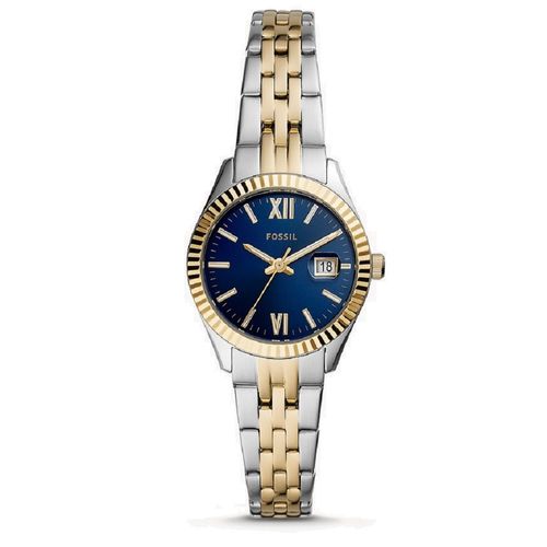 Reloj Fossil Mujer ES4988