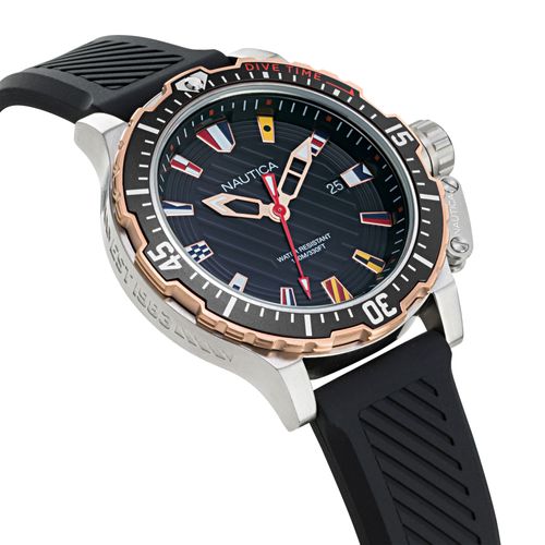 Reloj Nautica Hombre NAPGLF003