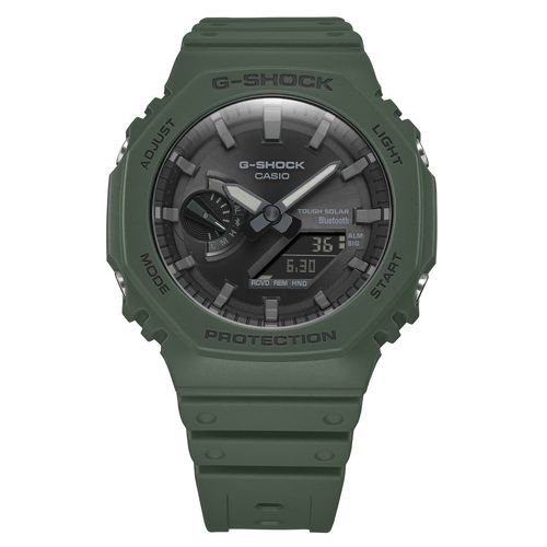 Reloj G-Shock Hombre GA-B2100-3ADR