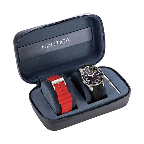 Reloj Nautica Hombre NAPPBF913