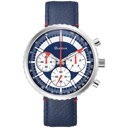 Reloj Bulova Hombre 96A283