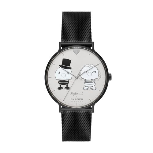 Reloj Skagen Unisex SKW6797
