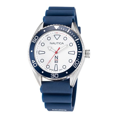 Reloj Nautica Hombre NAPFWF115