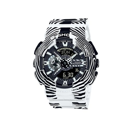 Reloj G-Shock Hombre GA-110WLP-7ADR