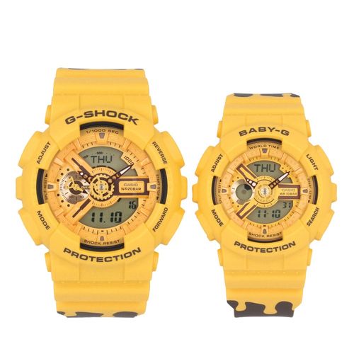 Reloj G-Shock Unisex SLV-22A-9ADR