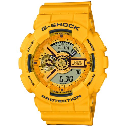 Reloj G-Shock Unisex SLV-22A-9ADR