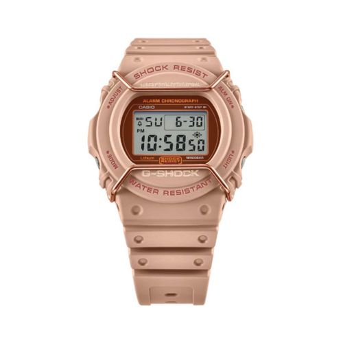 Reloj G-Shock Hombre DW-5700PT-5DR