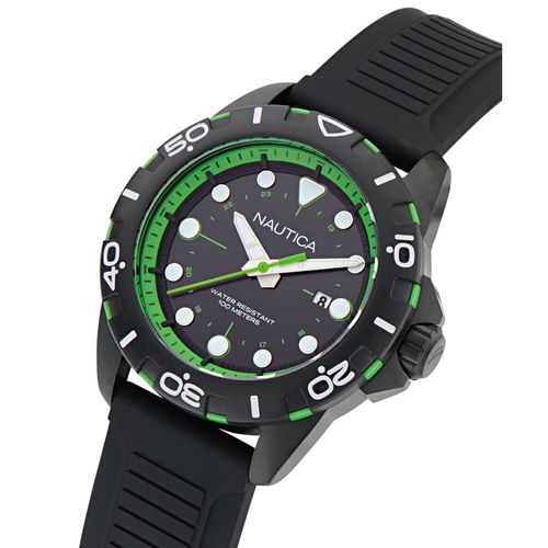 Reloj Nautica Hombre NAPNRS402
