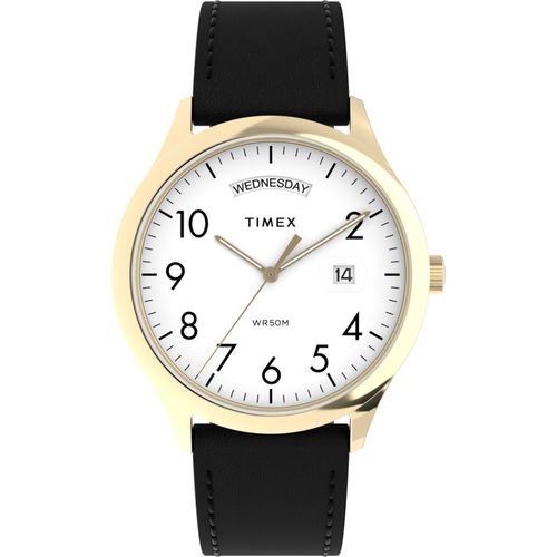 Reloj Timex Hombre TW2W68500