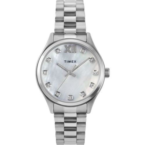 Reloj Timex Mujer TW2W85300