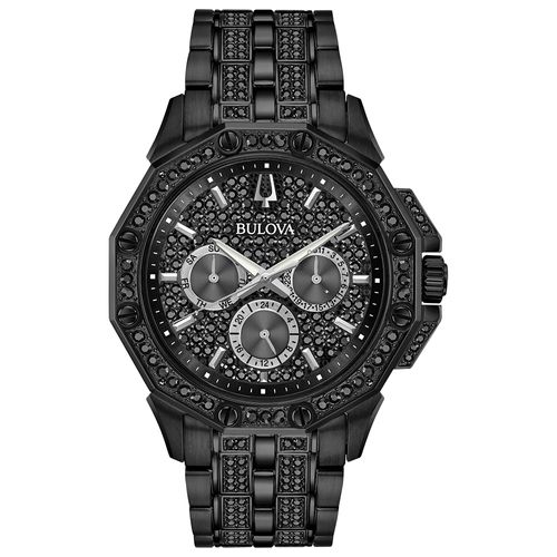 Reloj Bulova Hombre 98C134