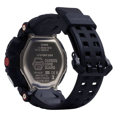 Reloj G-Shock Hombre GR-B200-1ADR