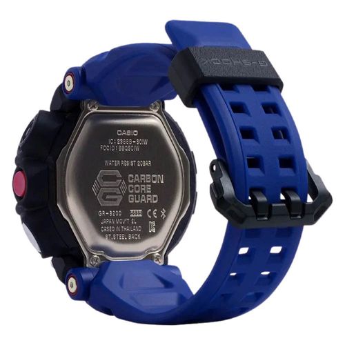 Reloj G-Shock Hombre GR-B200-1A2DR