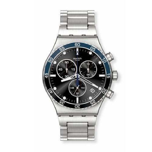 Reloj Swatch Hombre YVS507G