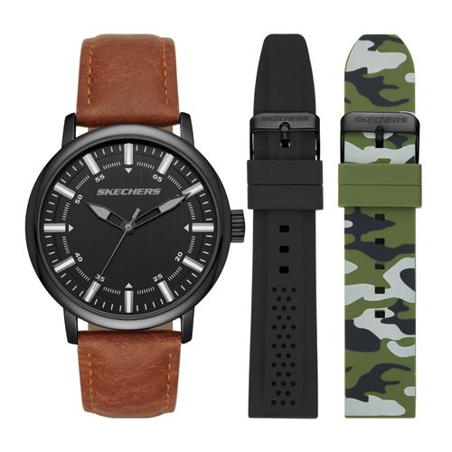 Reloj Skechers Hombre SR9030