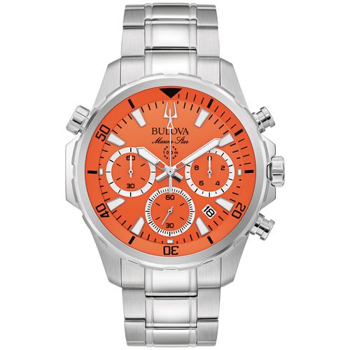 Reloj Bulova Hombre 96B395