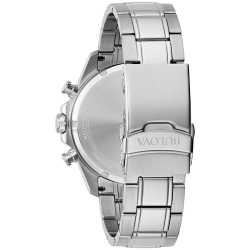Reloj Bulova Hombre 96B395