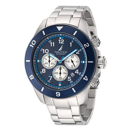 Reloj Nautica Hombre NAPNOS405