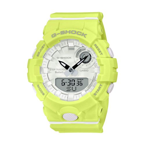 Reloj G-Shock Mujer GMA-B800-9ADR