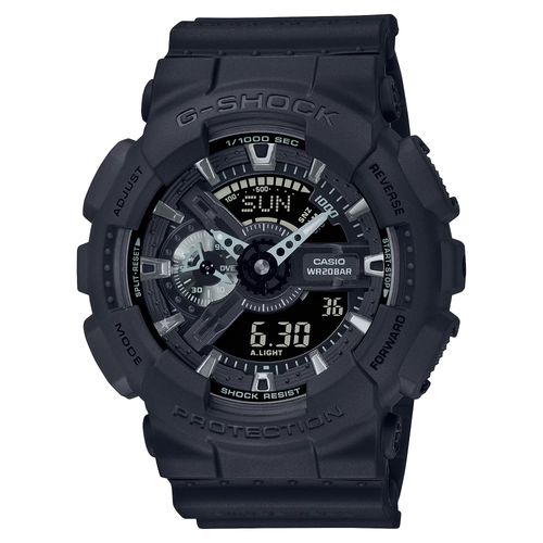 Reloj G-Shock Hombre GA-114RE-1ADR