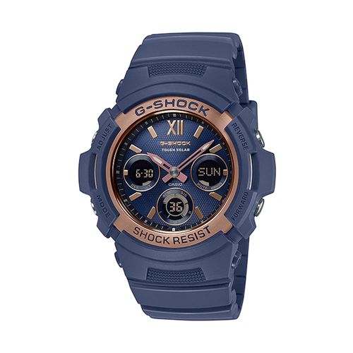 Reloj G-Shock Hombre AWR-M100SNR-2ADR