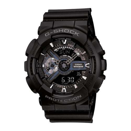 Reloj G-Shock Hombre GA-110-1BDR