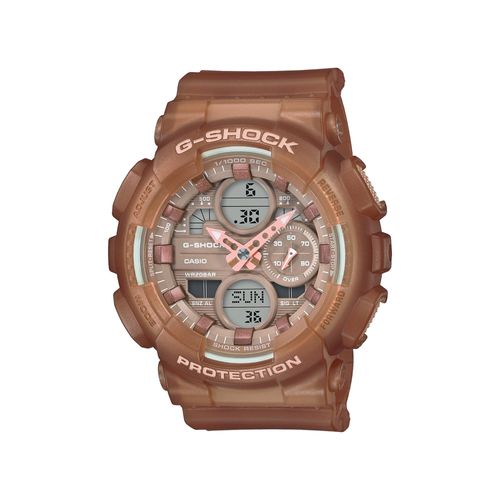 Reloj G-Shock Mujer GMA-S140NC-5A2DR
