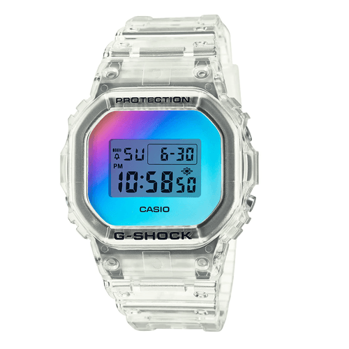 Reloj G-Shock Hombre DW-5600SRS-7DR