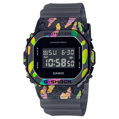 Reloj G-Shock Hombre GM-5640GEM-1DR