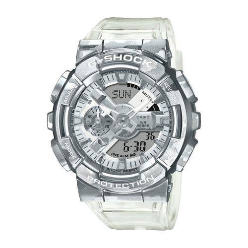 Reloj G-Shock Hombre GM-110SCM-1ADR