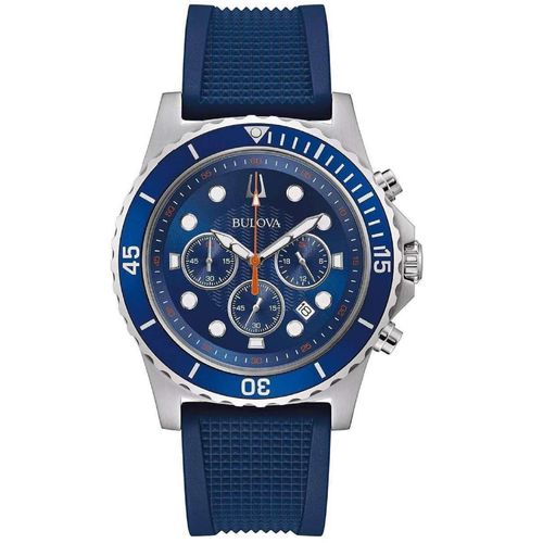Reloj Bulova Hombre 96K108