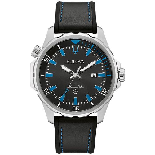Reloj Bulova Hombre 96B337
