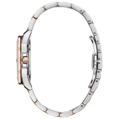Reloj Bulova Mujer 98P187