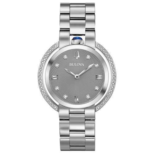 Reloj Bulova Mujer 96R219