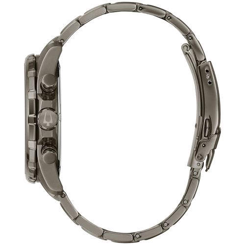 Reloj Bulova Hombre 98B350