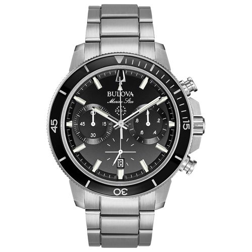 Reloj Bulova Hombre 96B272