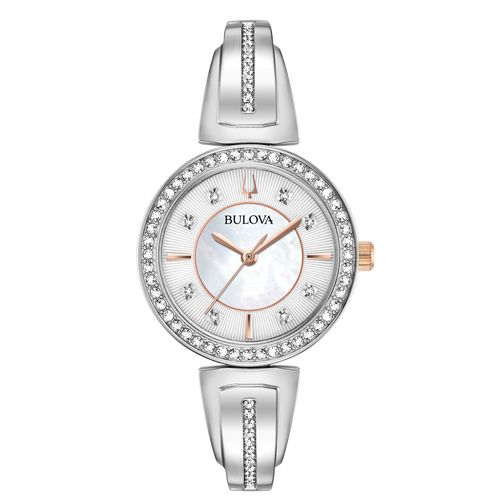 Reloj Bulova Mujer 98X126